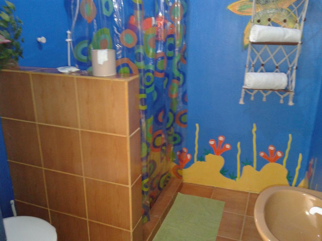 Casa Jeri Paradise Hostel Jijoca de Jericoacoara Room photo