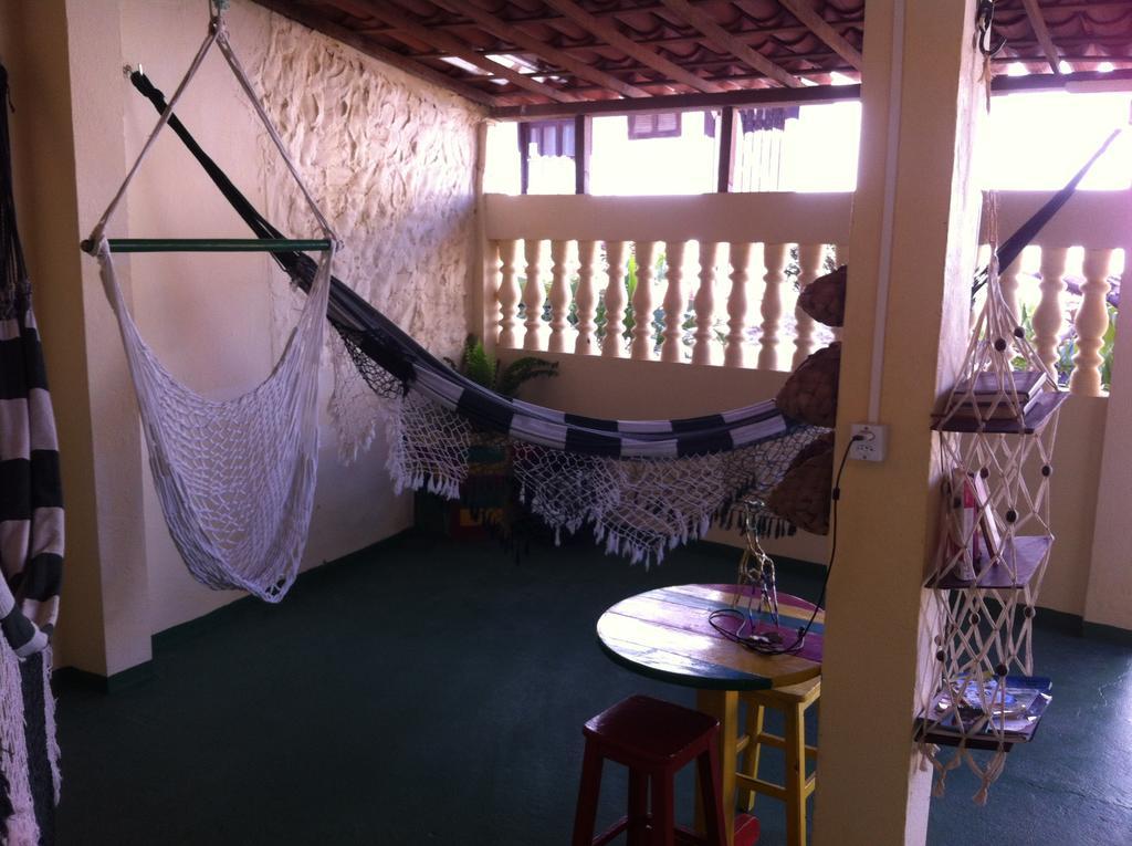 Casa Jeri Paradise Hostel Jijoca de Jericoacoara Room photo